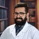 Kire Stojkovski M.D
