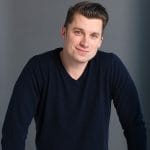 Bob Lindner grey backdrop headshot copy