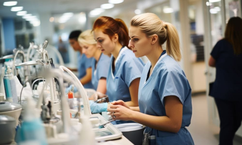 Different Ways To Improve Your Clinical Skills