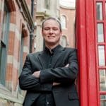 Darren James 1 Darren James