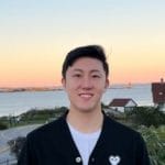 George Wang 1 George Wang