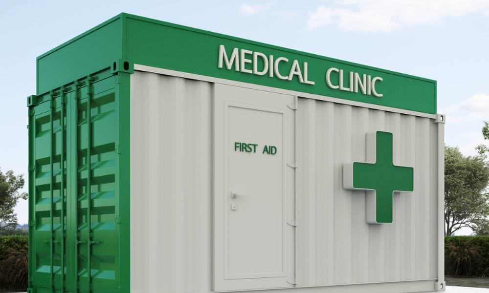 Mobile Healthcare Clinic: How To Reach More People