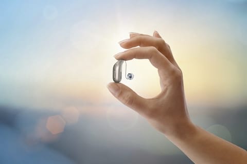 Oticon Intent miniRITE B2C copy 1