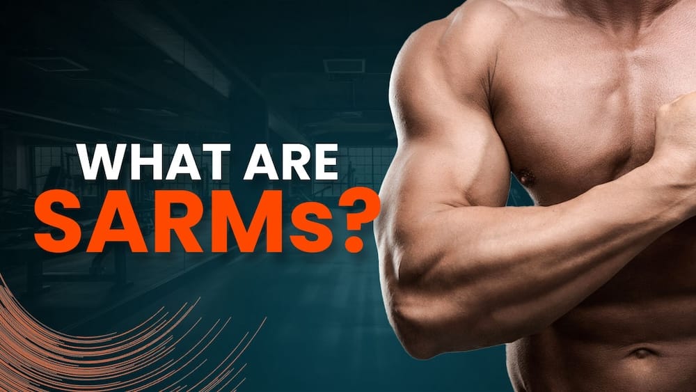 What Are SARMs A Guide To Selective Androgen Receptor Modulators