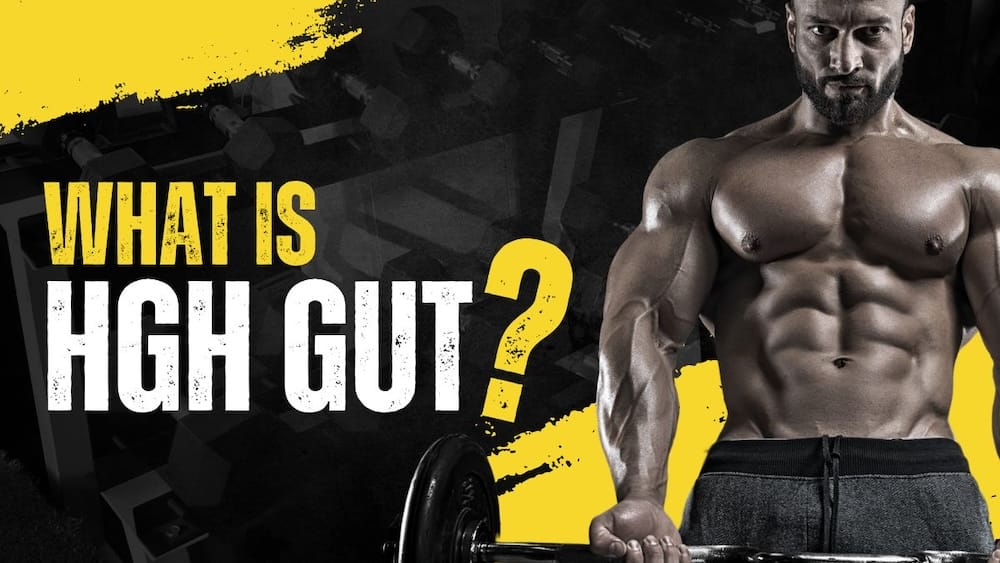 What Is HGH Gut? [Causes, Prevention, And Management