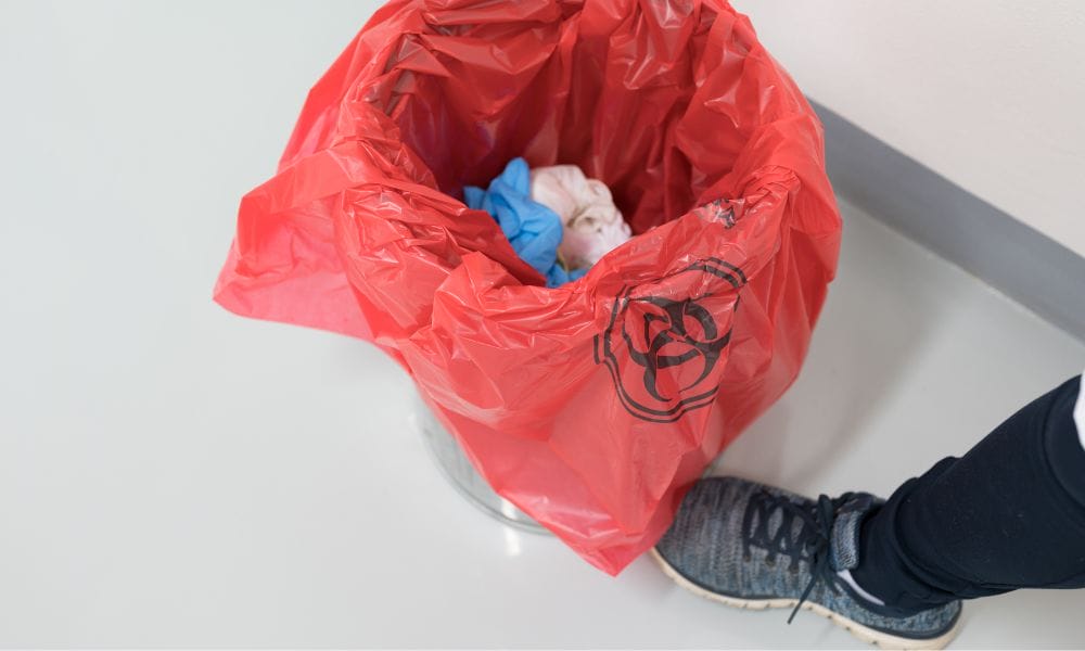 Best Practices for Hospital Waste Management