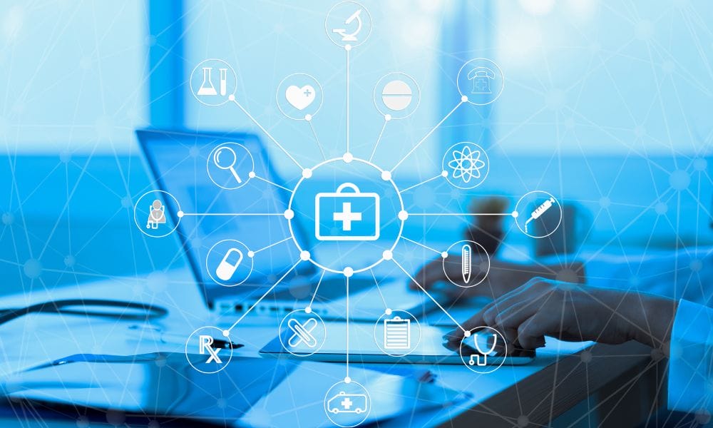How Can Health Care Benefit From Data Monetization?