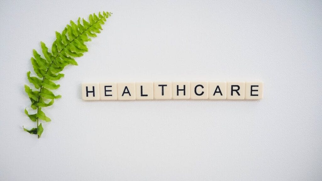 Focus On Healthcare Franchises: Top Reasons To Invest! 1 pexels total shape 2383010
