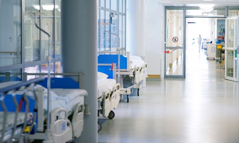 How To Prepare Your Hospital for a Disaster