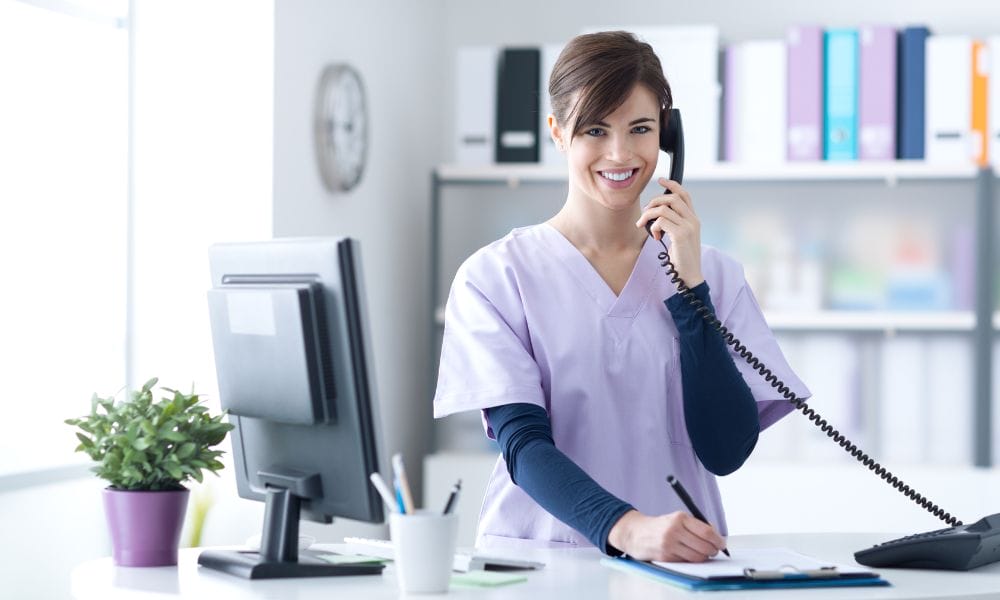 How To Optimize Patient Scheduling in Your Clinic