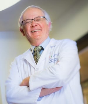 Scripps Clinic Doctor Celebrates 40th Year Of Specialized Skin Cancer ...