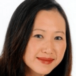 Dr. Ecklund Headshot