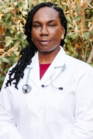 Stephanie Efua Sobotie: "I want to help people who previously did not have access to high-quality medicine 1 real ef39c257 6d8c 4b90 a607 898a0187d3fe