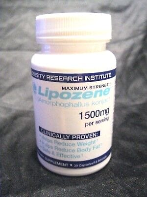 Lipozene: The Weight Loss Formula Everyone’s Talking About – Here’s Why 1 Lipozene