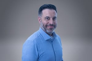 Hallmark Adds Senior Executives to Enhance Customer Success and Strategic Partnerships 2 Brandon Chamberland Background copy