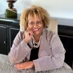 Karen Walker Johnson