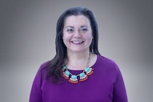 Hallmark Adds Senior Executives to Enhance Customer Success and Strategic Partnerships 1 Michelle Lichte 2 background