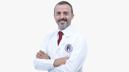 Ekol Hospitals leads in shaping the future of Obesity Treatment 1 Prof.Dr .Omer Yoldas Photo copy