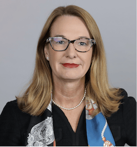 CTMC Appoints Amy Hay as Chief Business Officer and Duane Avant as Chief Technical Officer 1 Amy Hay