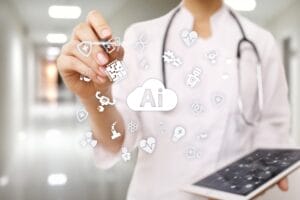 artificial intelligence medical breakthrough