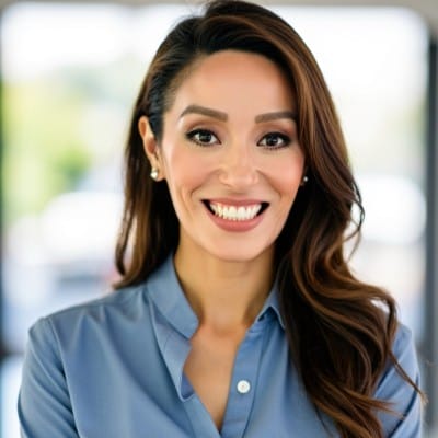 Nicolette Turner