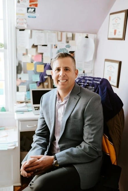 From Clinic to Innovation: The Story of Dr. John DenBoer and His Fight Against Cognitive Decline 1 image 2