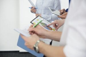 B2B Healthcare Marketing
