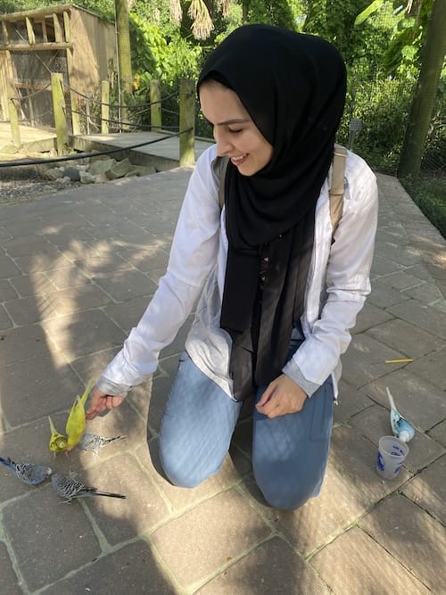 Jinan Erchid Bridges Language Gaps Through Compassionate Speech Therapy 1 IMG 9758 copy