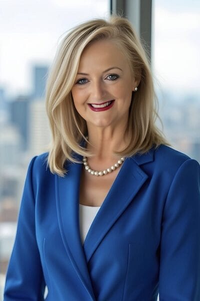Kim Metzger