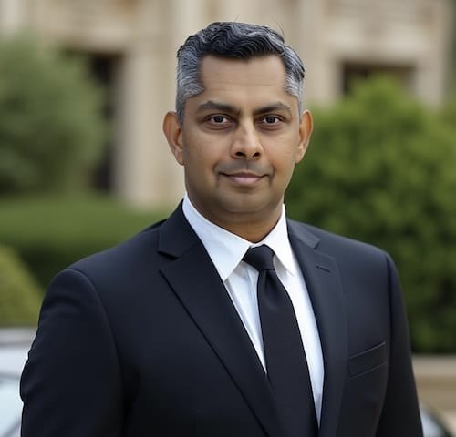 Nikhil Kulkarni