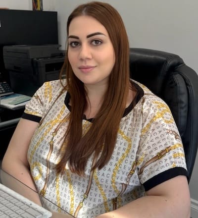 Dr. Melkumyan