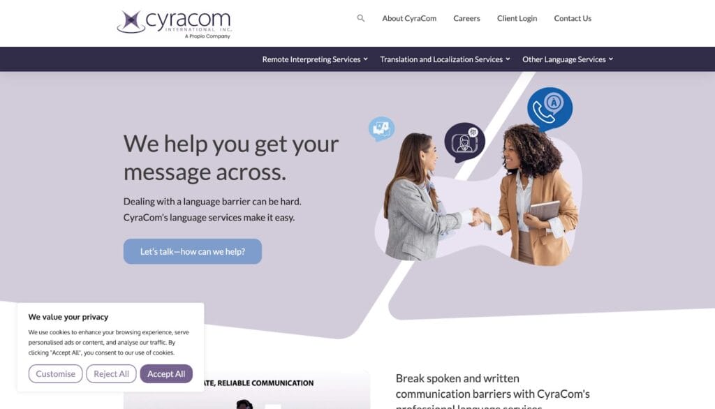 Best Health Care Interpretation Companies 3 image 2