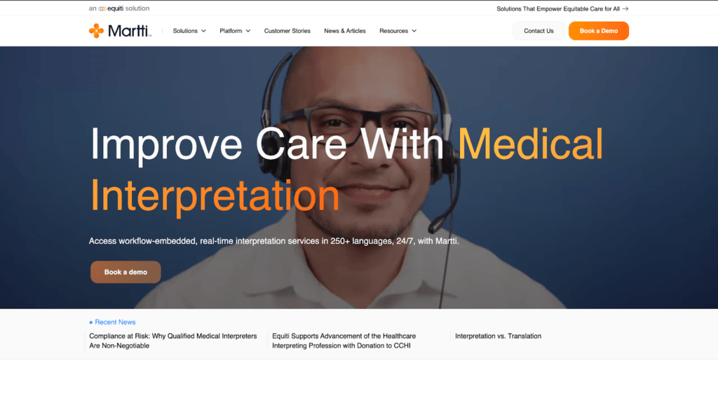 Best Health Care Interpretation Companies 1 image 4