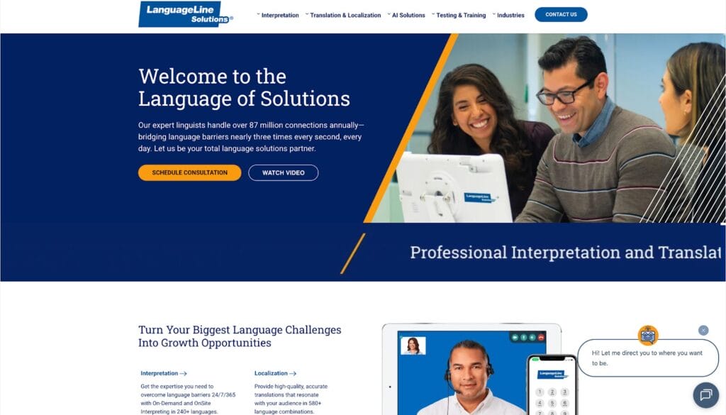 Best Health Care Interpretation Companies 2 image 5