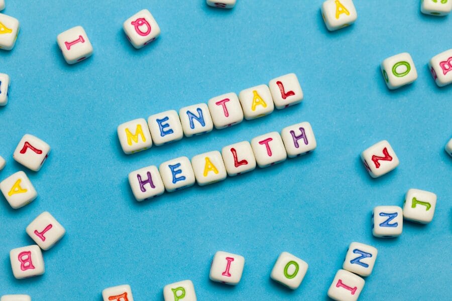 Mental Health-Octave