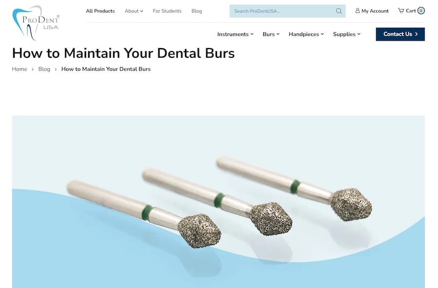 ProdentUSA screenshot copy