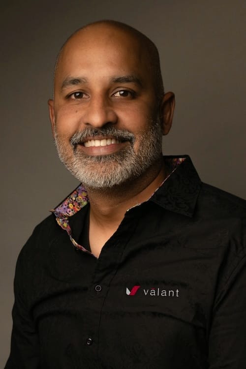 Ram Krishnan