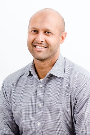 Sandeep Acharya