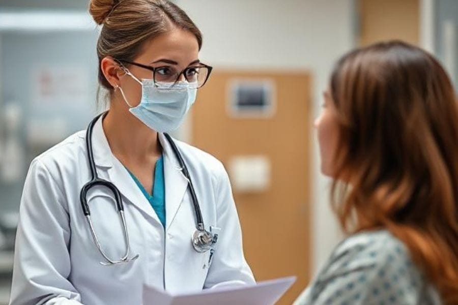 User Review on Theralogix Ovasitol Inositol Powder Supplement Health Expert guidance on how to take Ovasitol for PCOS and Fertility