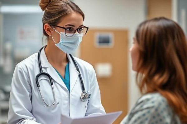 Health Expert guidance on how to take Ovasitol for PCOS and Fertility 