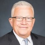 Jerry Pickett headshot