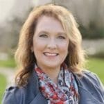 Jill Ragsdale 2
