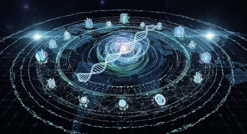 Rethinking Leadership for Global Healthcare by Data and AI 1 image 1 8