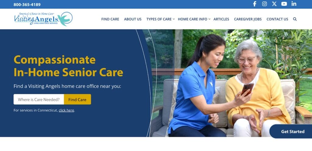 Best Home Care in Ohio 4 image