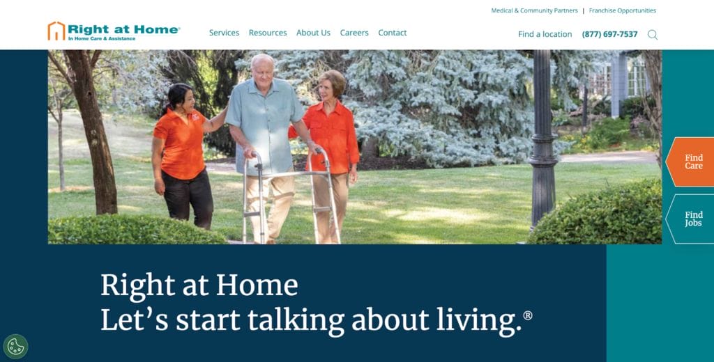 Best Home Care in Ohio 5 image 2