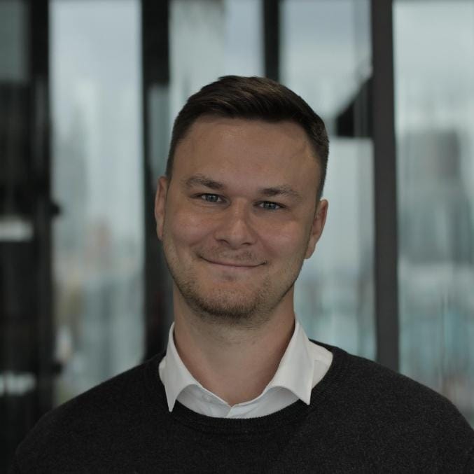 Redefining HCPs engagement: An interview with AI transformation expert Efim Iuresku 1 image 2