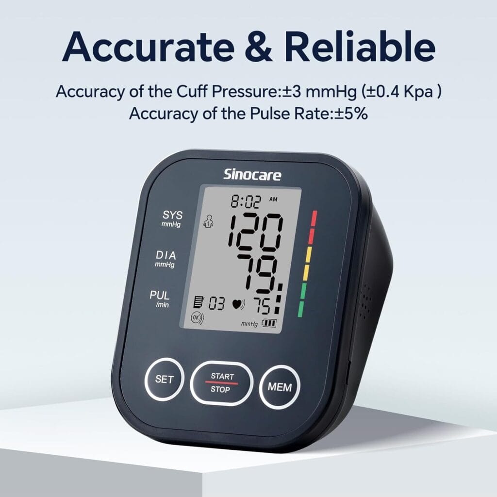 How Regular BP Tracking Helps You Stay Ahead of Heart-Health Issues 3 image 3