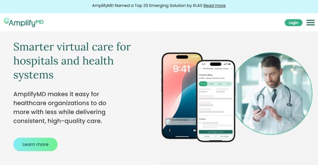 Best TeleNeurology Platforms for Convenient Ambulatory EEG Testing Options 3 image 3 2