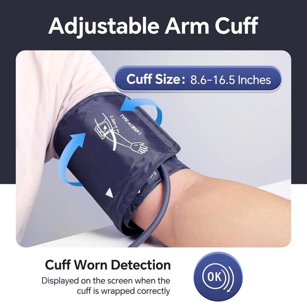 How Regular BP Tracking Helps You Stay Ahead of Heart-Health Issues 4 image 5