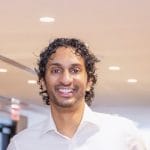 Ananth Manivannan head shot